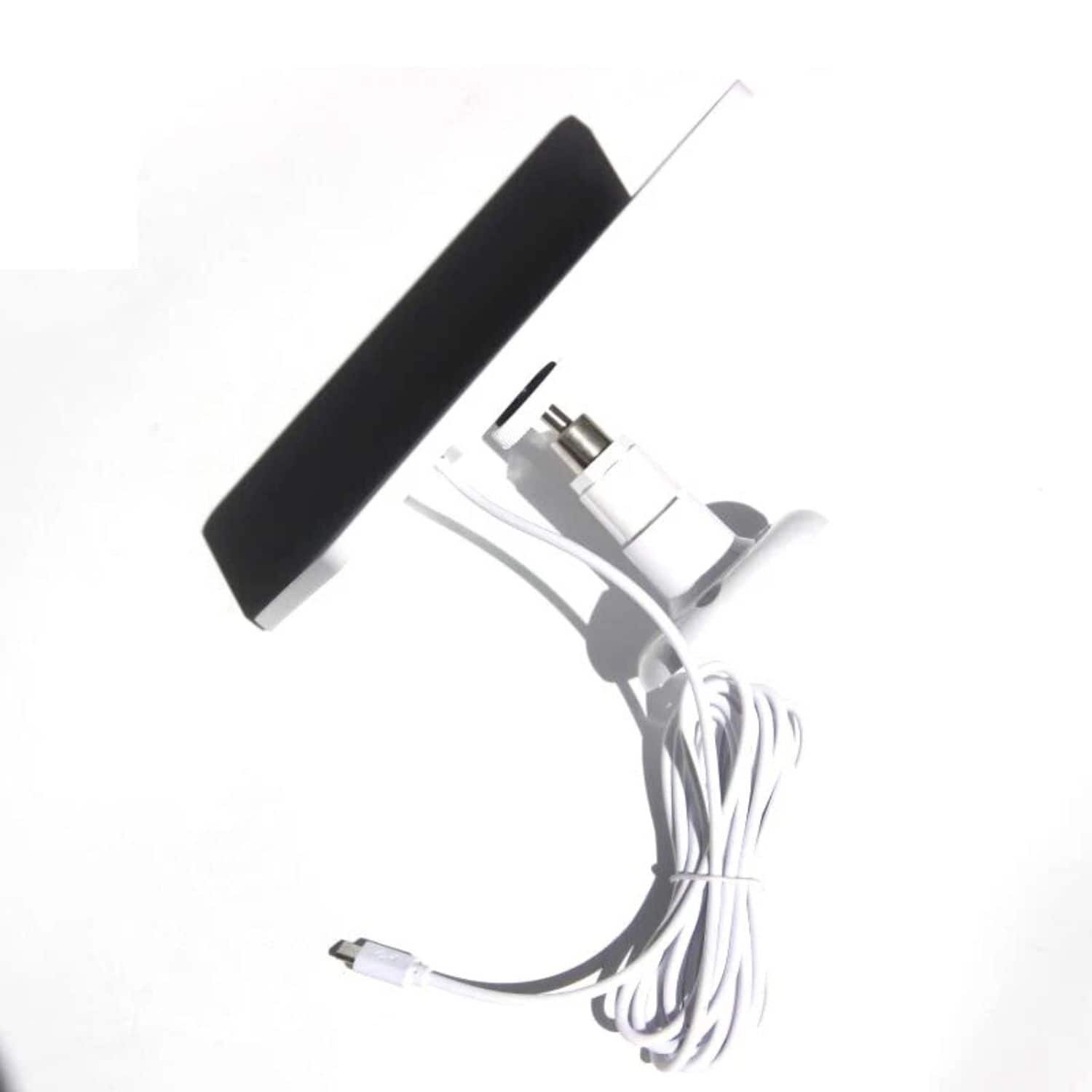 Stock Preferred - Solar Panel Charger Kit for Security Cameras | 5V 4W Waterproof Outdoor Power Supply