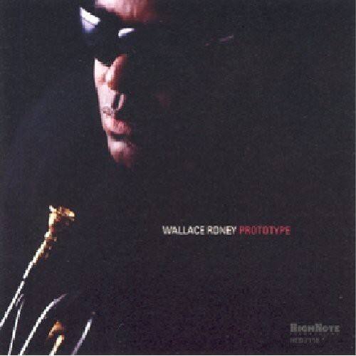 Wallace Roney - Prototype   - COMPACT DISCS [CD] price history on PriceWatchPro