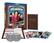 Front. Anchorman: The Legend of Ron Burgundy - BLU-RAY.