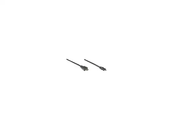 Front. Manhattan - Manhattan 304955 HDMI Cable.