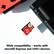 Lexar PRO PLAY 1 TB EX
Wide compatibility - works with microSD Express and UHS-I devices