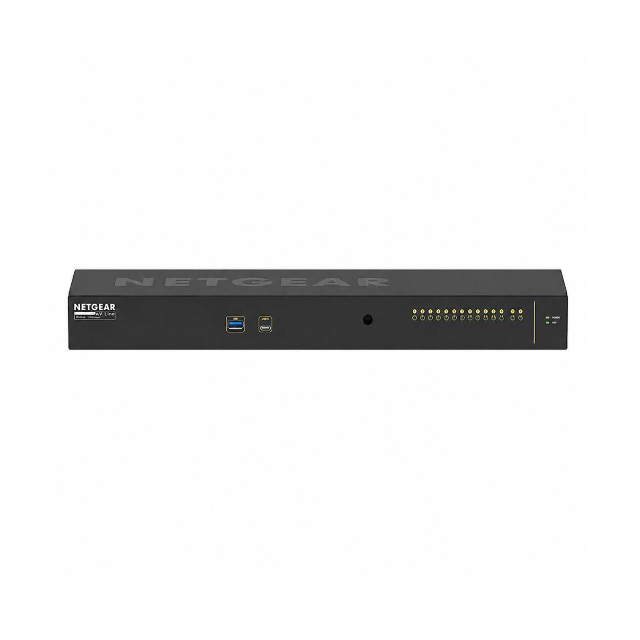 NETGEAR  
NETGEAR AV Line  
MBC  
1