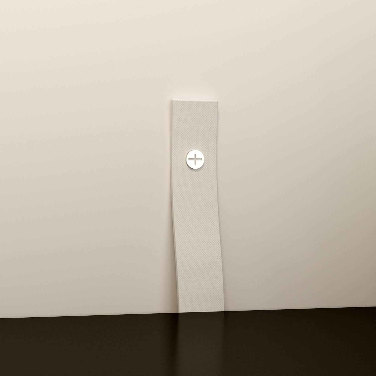 Alt View 7. Famapy - Famapy Credenza Sleek Storage with Safety + Smart Open Sideboard - White.