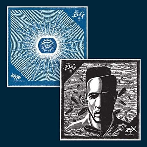 The Bug - Box   - 12-INCH SINGLE [12 inch Vinyl Single] price history on PriceWatchPro