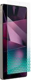 ZAGG - Glass XTR4 Screen Protector for Samsung Galaxy S25 Ultra - Clear