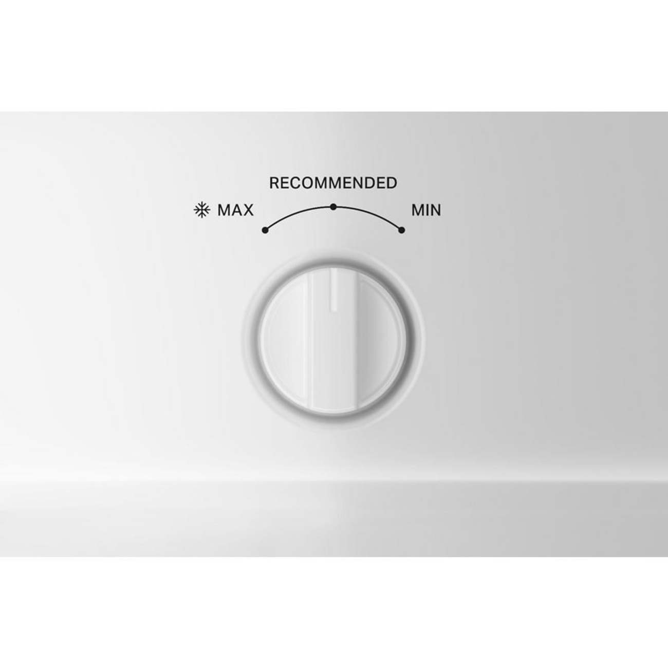 RECOMMENDED  
MAX  
MIN