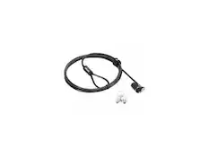 Front. Lenovo - Lenovo NanoSaver Essential Cable Lock 4XE1F30276.