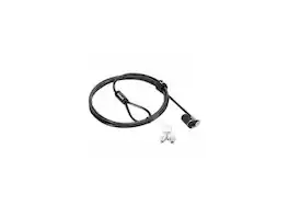 Lenovo - NanoSaver Essential Cable Lock 4XE1F30276
