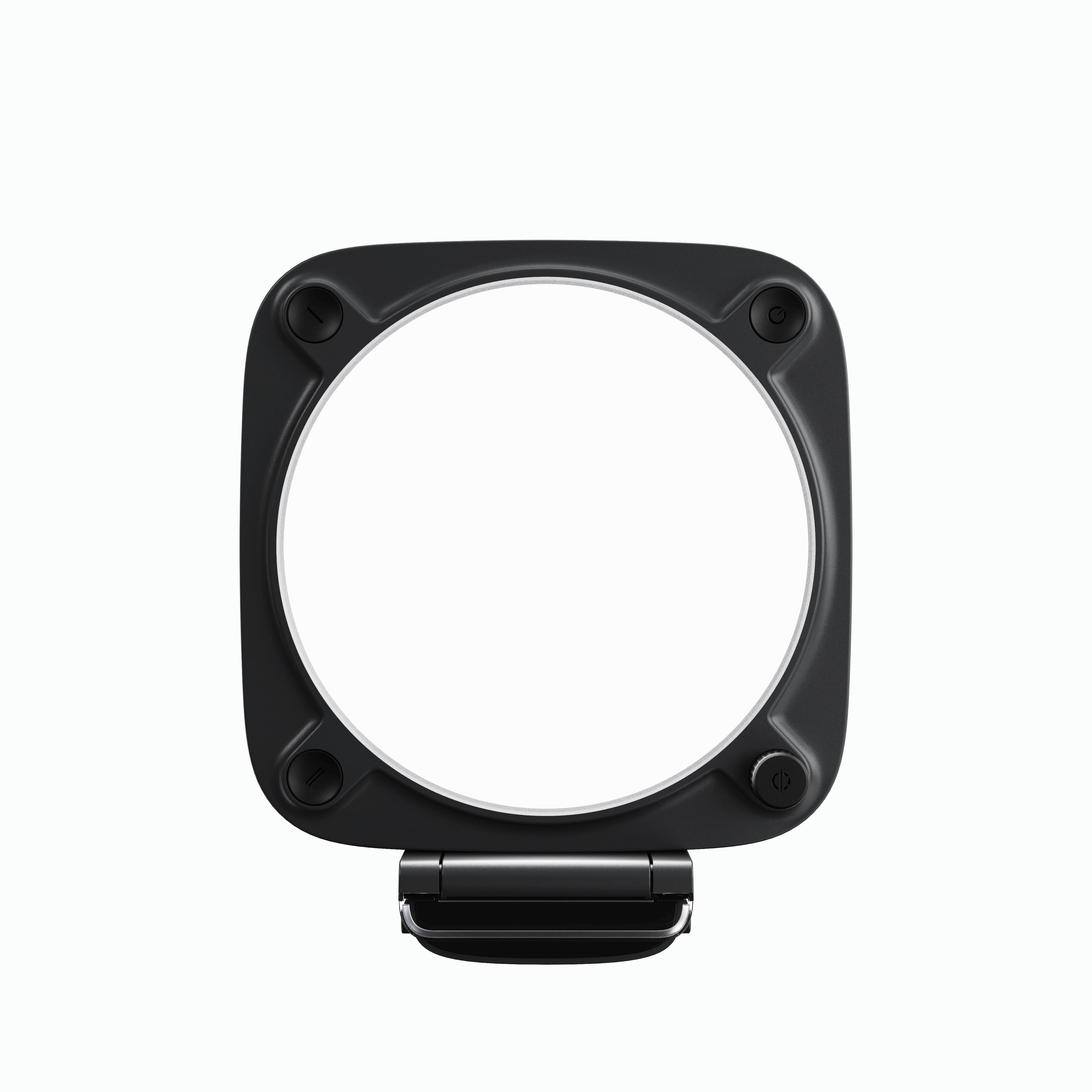 Elgato - Key Light Neo Monitor Mount – Professional Lighting for Video Calls & Streaming, Works with PC & Mac
