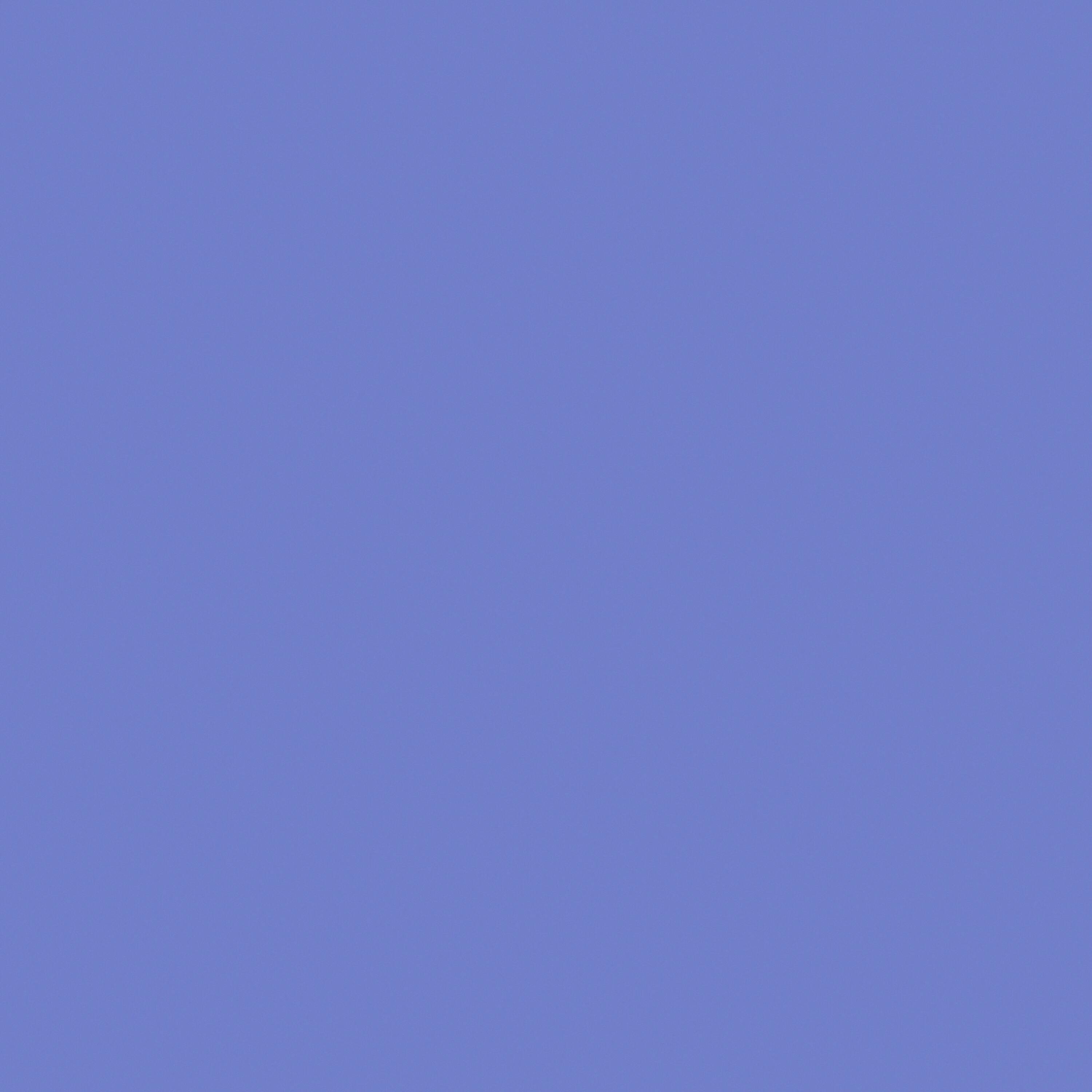 Alt View 2. Emma + Oliver - 33" Round Plastic Height Adjustable Activity Table Set with 2 Chairs - Blue.