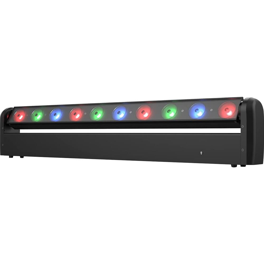 Alt View 3. CHAUVET DJ - COLORband PiX M ILS Moving LED Wash Light COLORBANDPIXMILS.