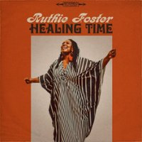 Healing Time [LP] - VINYL - Front_Zoom