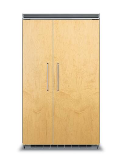 48 in. Wide Viking 5 Series VCSB Custom Panel Ready FDSB5484 48 in. Wide Viking 5 Series VCSB Custom Panel Ready FDSB5484