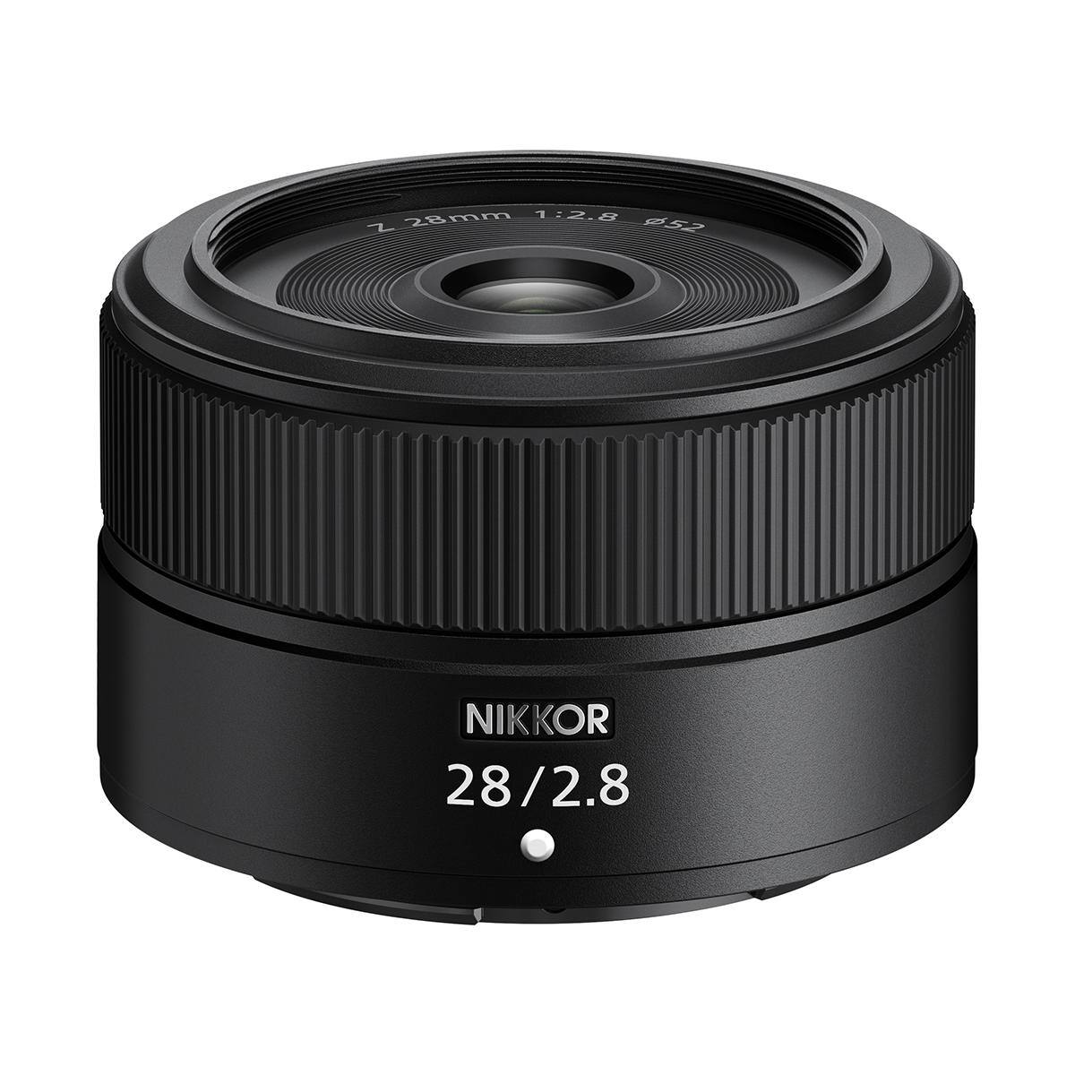 28mm 1:2.8 2 952 NIKKOR 28/2.8