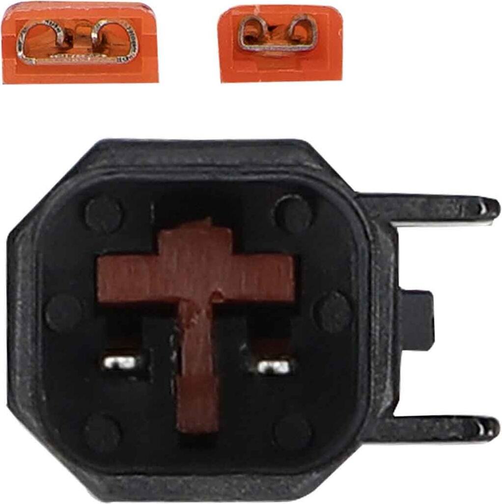 Alt View 11. Metra - Speaker harness for Select 2013-2026 GM vehicles - Multi.
