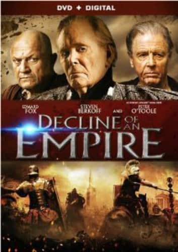 Decline of an Empire  - DVD