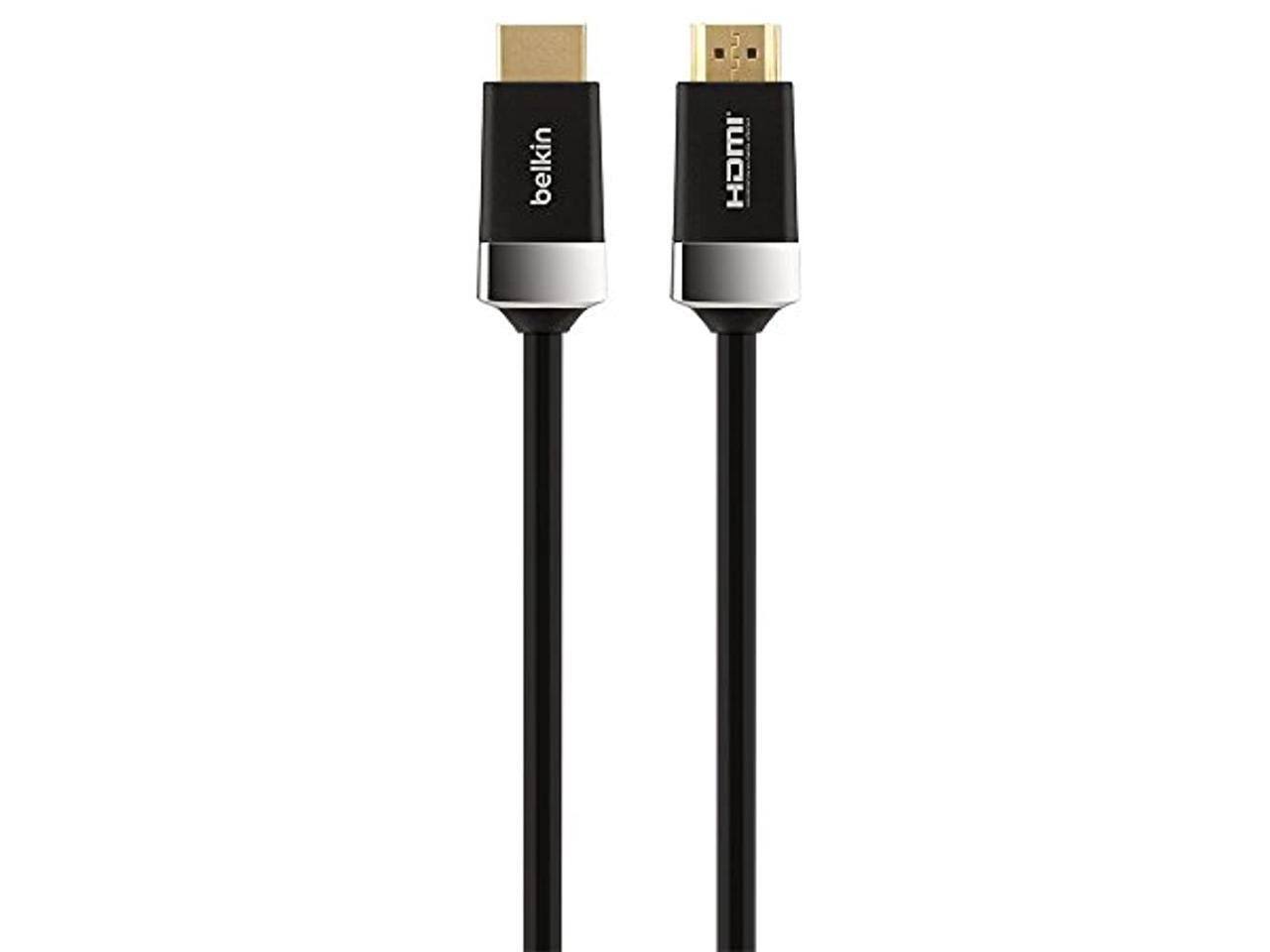 Belkin High Speed Hdmi Audio/Video Cable - Best Buy