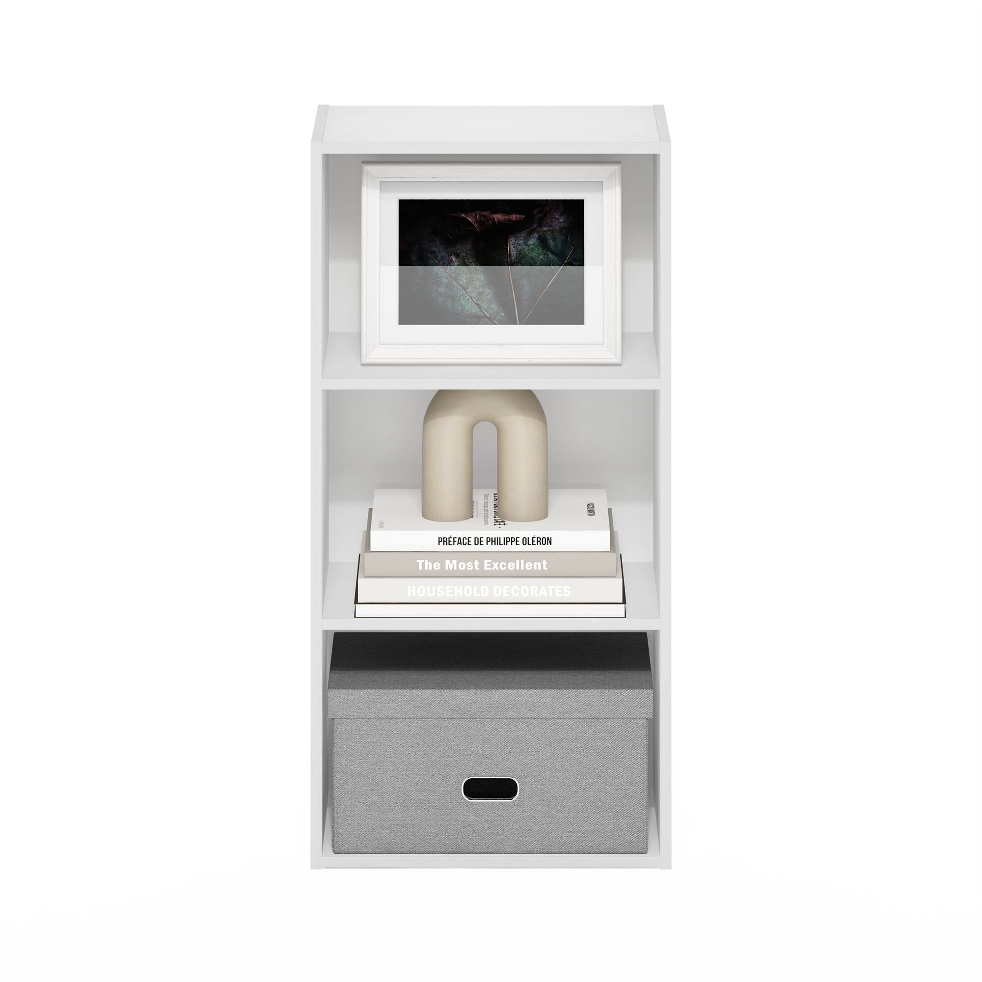 PREFACE DE PHILIPPE OLÉRON  
The Most Excellent HOUSEHOLD DECORATES