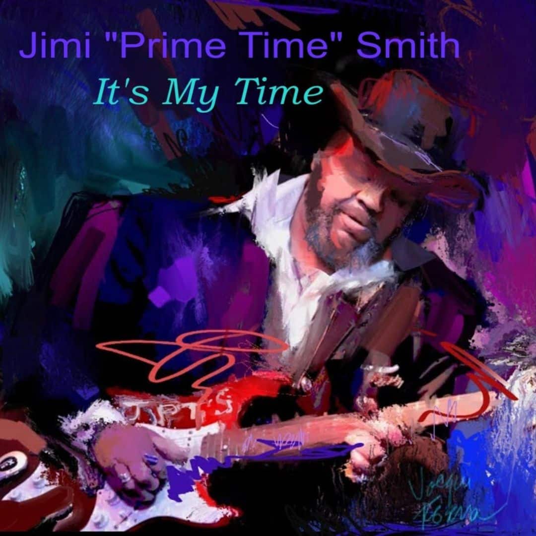 It's My Time [LP] [VINYL]