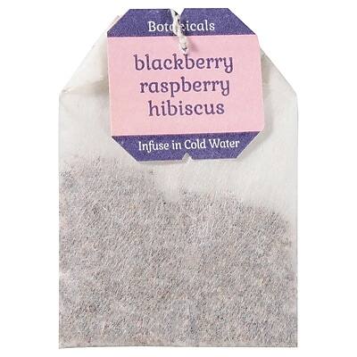 Bigelow Botanicals Decaf berry Raspberry Hibiscus Tea Bags, 18/Box ...