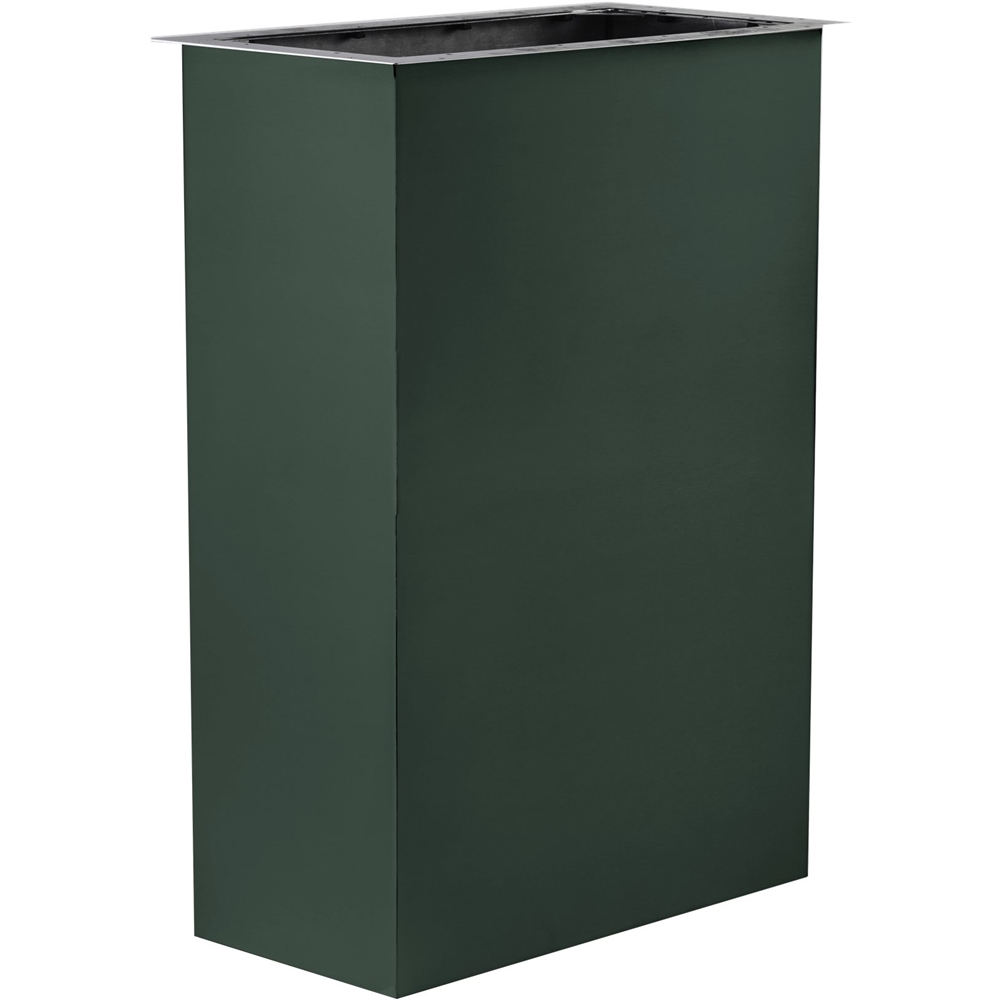 Viking – Professional 5 Series Duct Cover – Blackforest Green