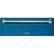 Front. Viking - 29" Warming Drawer - Alluvial Blue.