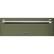 Front. Viking - 29" Warming Drawer - Cypress Green.