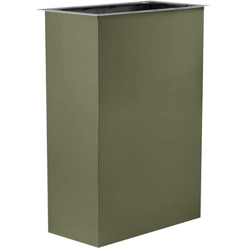 Viking - Duct Cover for Professional 5 Series VCIH56608CY - Cypress Green