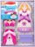 Front Zoom. Melissa & Doug - Crowns & Gowns Magnetic Dress-Up Doll.