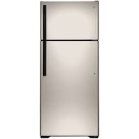 Top Freezer Ge Refrigerators Best Buy