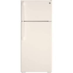 Refrigerators Bisque Best Buy