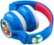 Alt View Zoom 14. iHome - eKids Super Mario Wireless Over-the-Ear Headphones - White/Red/Blue.