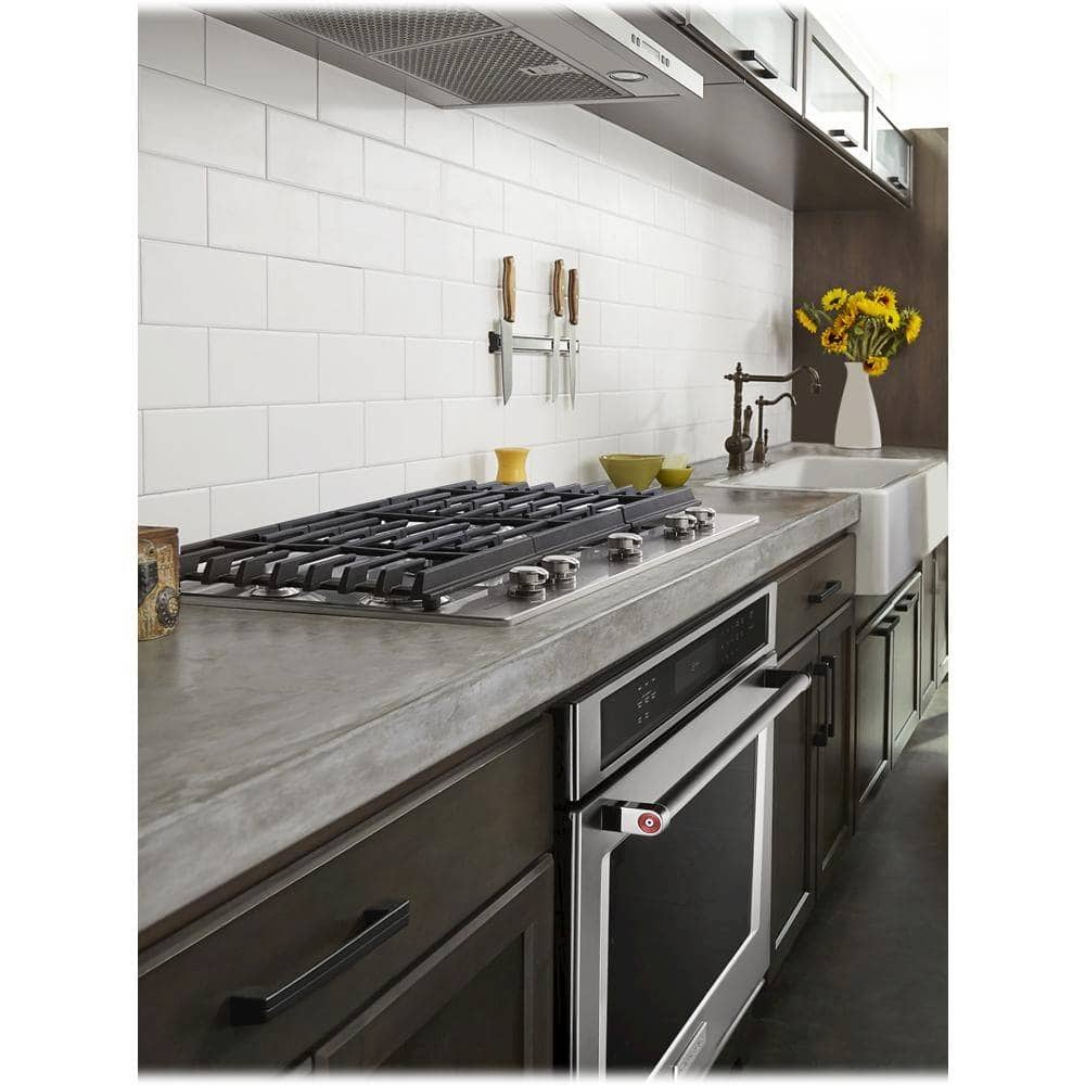 Whirlpool – 30 inches – Externally Vented & Recirculating – Under cabinet Range Hood – Stainless Steel Sansujyuku sansujyuku.com