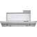 Front. KitchenAid - 30" Convertible Range Hood - Stainless steel.
