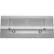 Alt View 11. KitchenAid - 30" Convertible Range Hood - Stainless steel.
