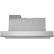 Alt View 12. KitchenAid - 30" Convertible Range Hood - Stainless steel.