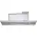 Front. KitchenAid - 36" Convertible Range Hood - Stainless steel.