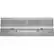 Alt View 12. KitchenAid - 36" Convertible Range Hood - Stainless steel.