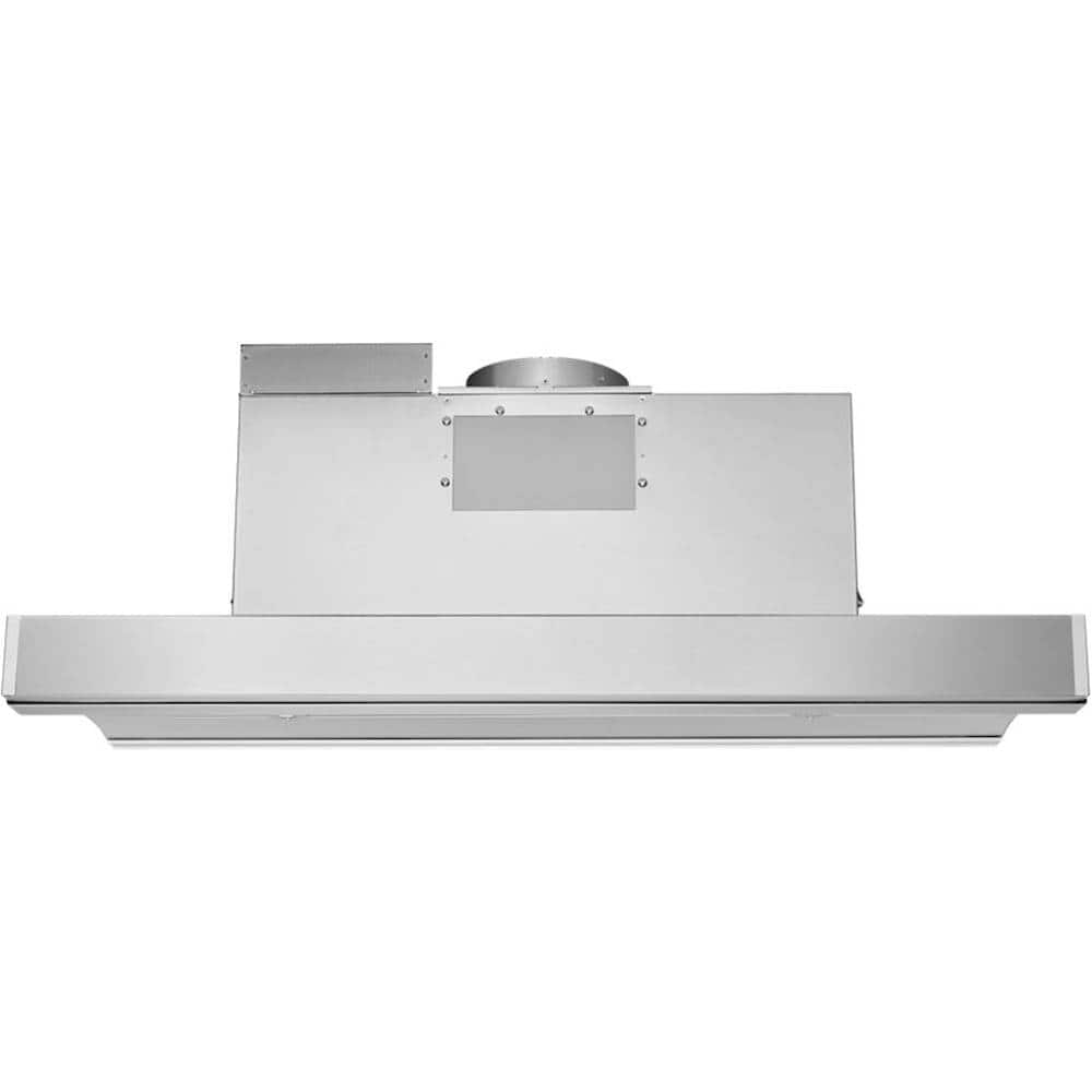 kitchenaid convertible range hood