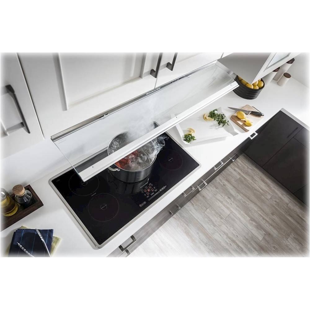 kitchenaid kxu2836jss