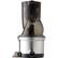 Alt View 16. Kuvings - NSF Commercial Whole Slow Master Chef Masticating Juicer - Chrome.
