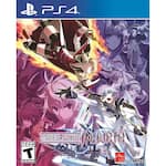 Under night deals in birth ps4