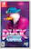 Front. Limited Run Games - Duck Game.