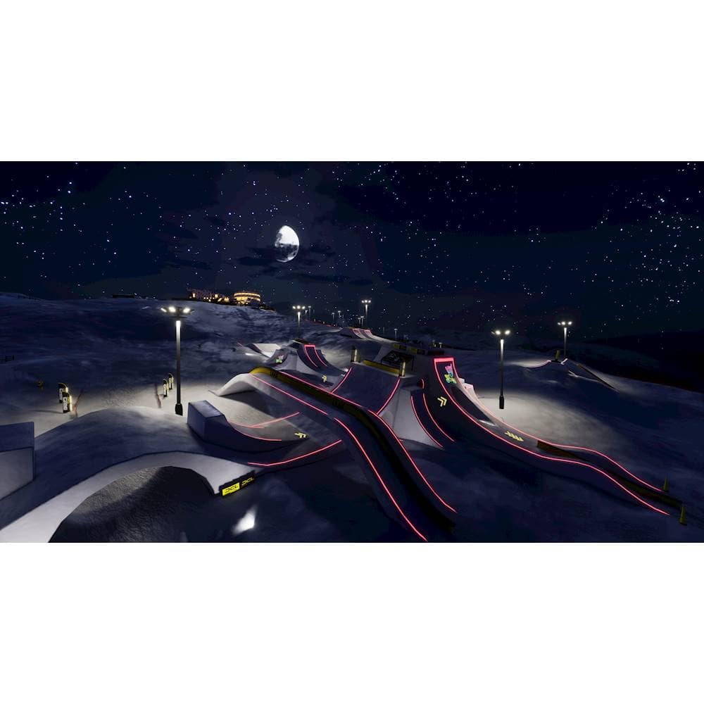 Alt View 13. Climax Studios - DCL - The Game.