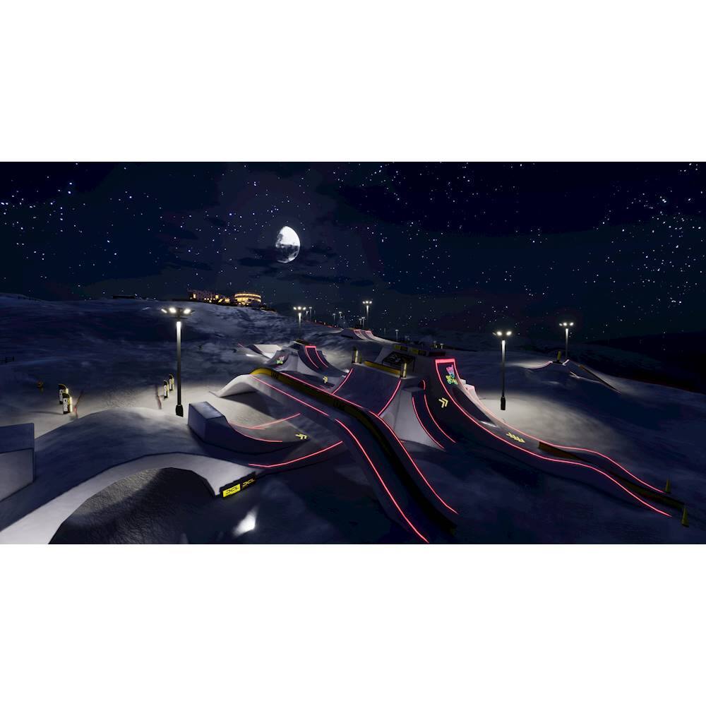 Alt View 13. Climax Studios - DCL - The Game.