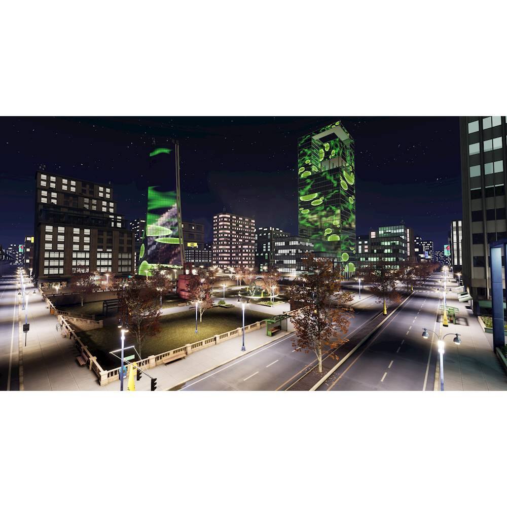 Alt View 14. Climax Studios - DCL - The Game.