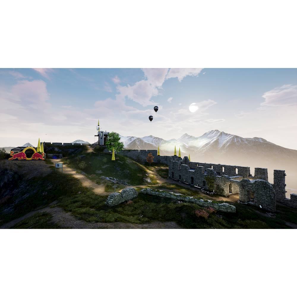 Alt View 15. Climax Studios - DCL - The Game.