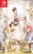 Front Zoom. Code: Realize Future Blessings Standard Edition - Nintendo Switch.