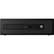 Front. HP - Refurbished EliteDesk Desktop - Intel Core i5 - 8GB Memory - 500GB HDD - Black.