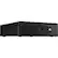Left. HP - Refurbished EliteDesk Desktop - Intel Core i5 - 8GB Memory - 500GB HDD - Black.